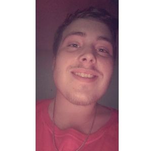 Meet your Posher, Caleb